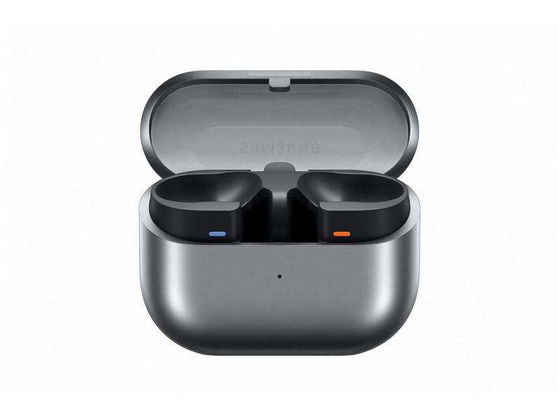 Fone de Ouvido Samsung Galaxy Buds3 Pro Bluetooth - Cinza SM